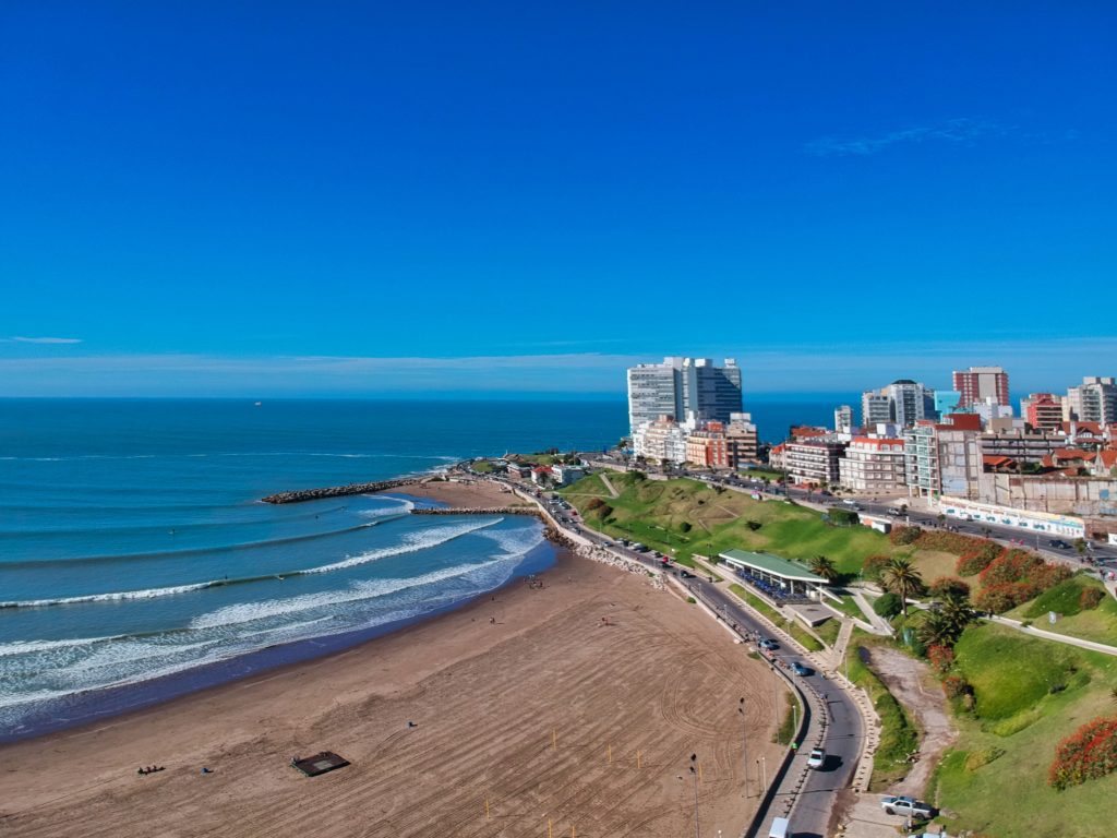 Argentina Most Beautiful Beaches