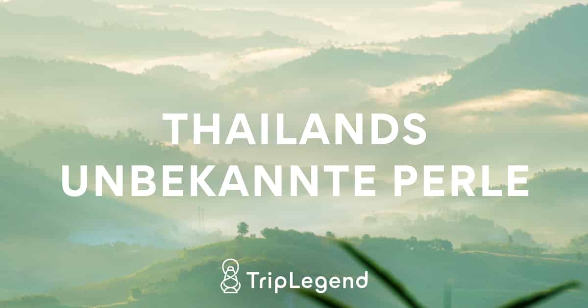 Thaimaa: Nakhon Si Thammarat