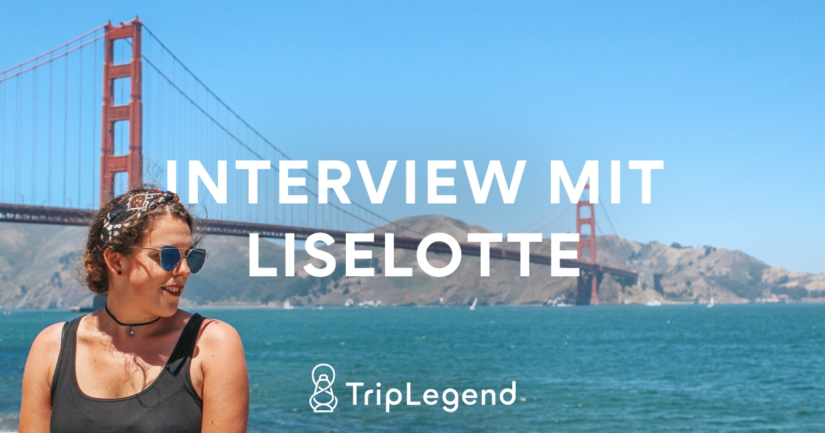 Interview med Liselotte