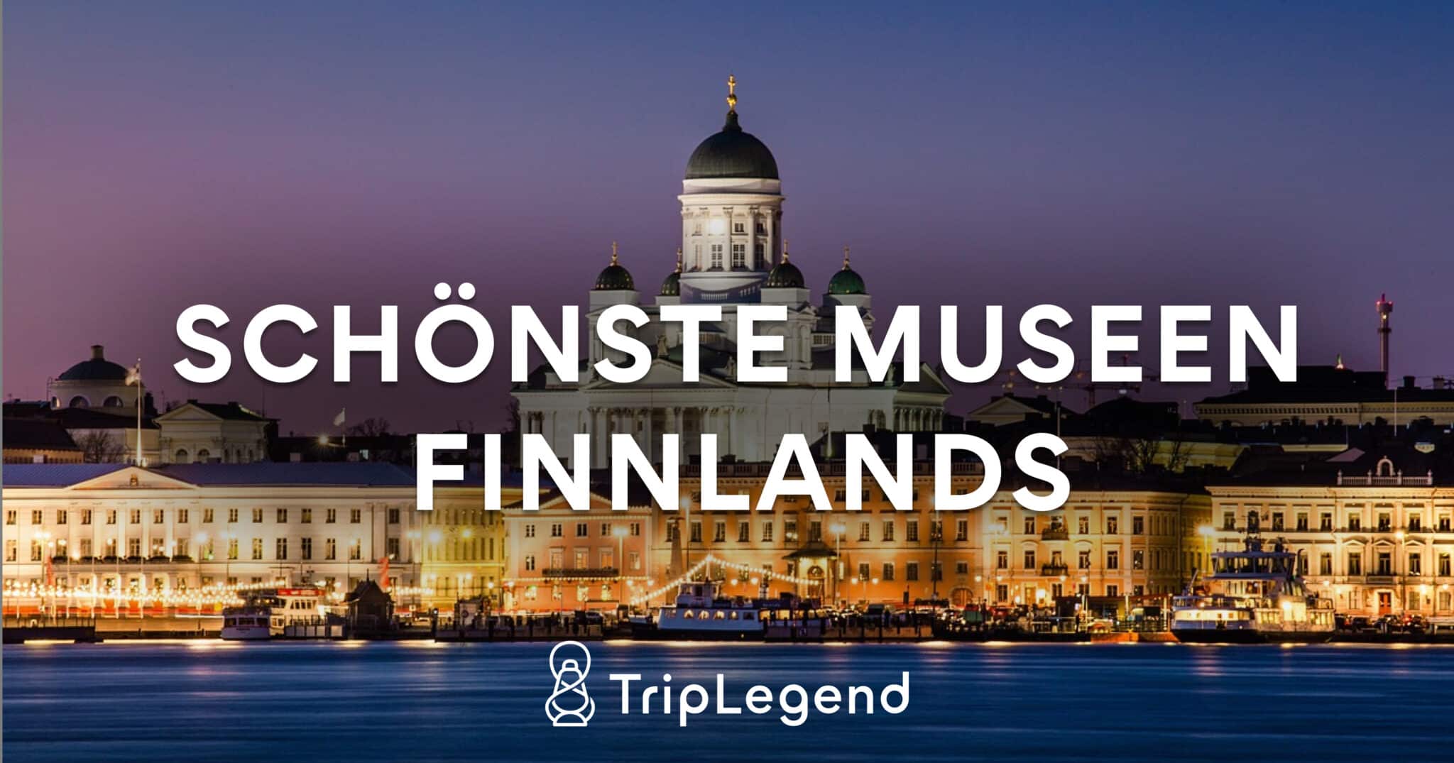 Suomen kauneimmat museot Scaled