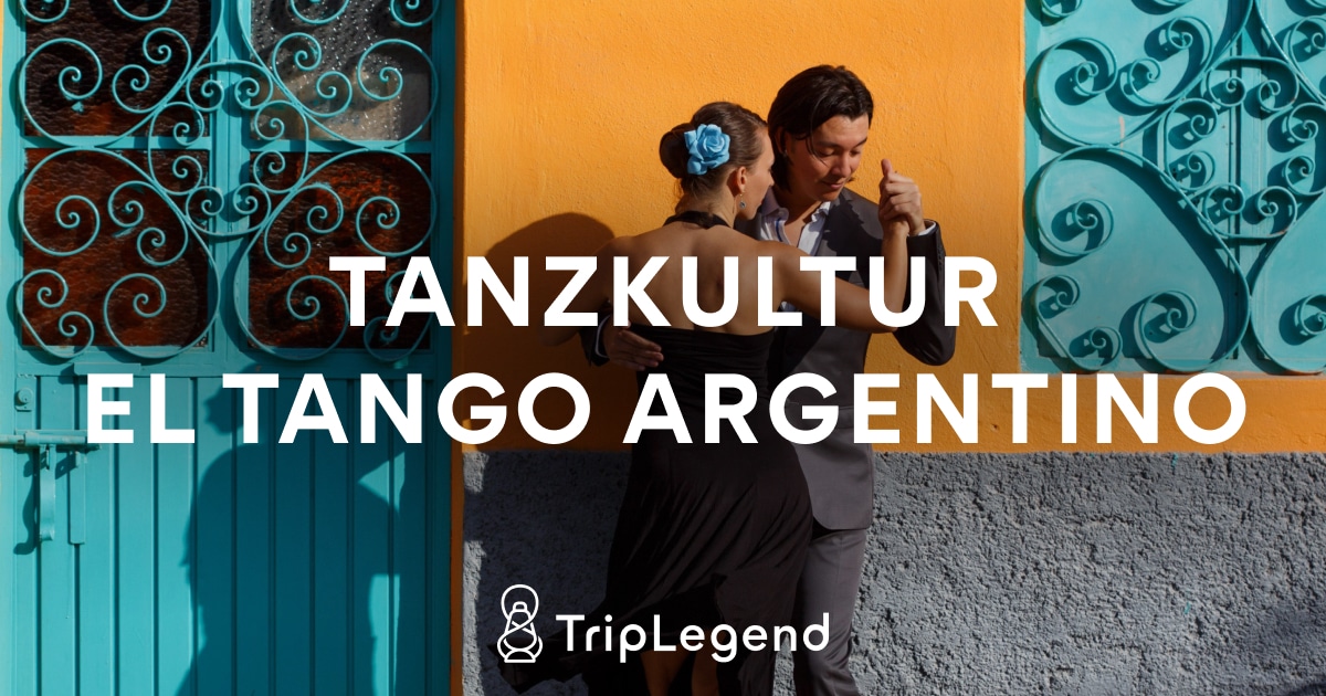 Klik her for mere information om Tango Argentino